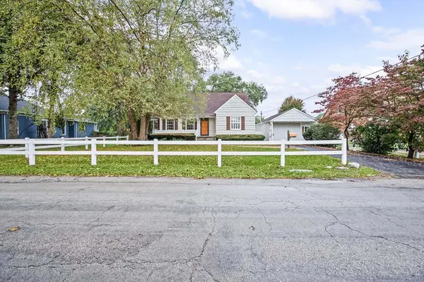 1106 Van Buren ST, Streator, IL 61364