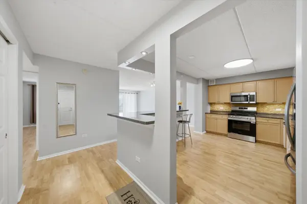 6807 N Milwaukee AVE #405, Niles, IL 60714