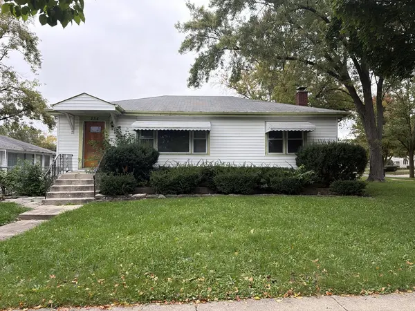 234 E Goebel AVE, Lombard, IL 60148
