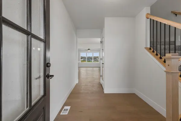 45 Prairie TRL, Monticello, IL 61856
