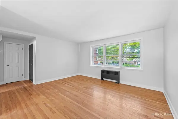 2719 W Berwyn AVE #3, Chicago, IL 60625