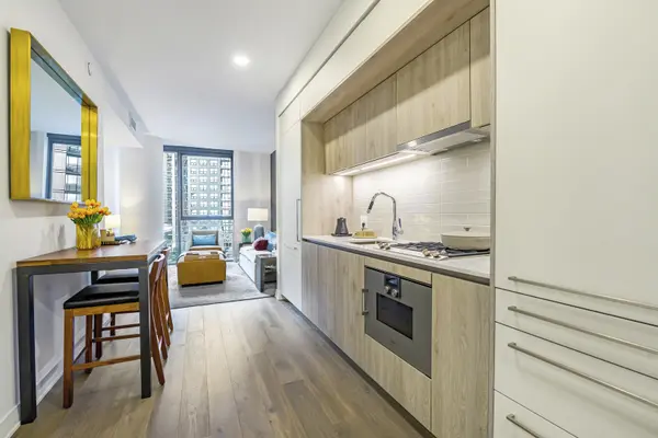 211 N Harbor DR #2505, Chicago, IL 60601