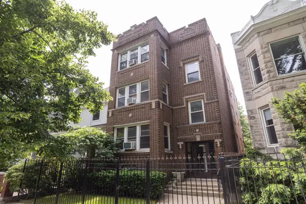 1319 W Early AVE #3, Chicago, IL 60660