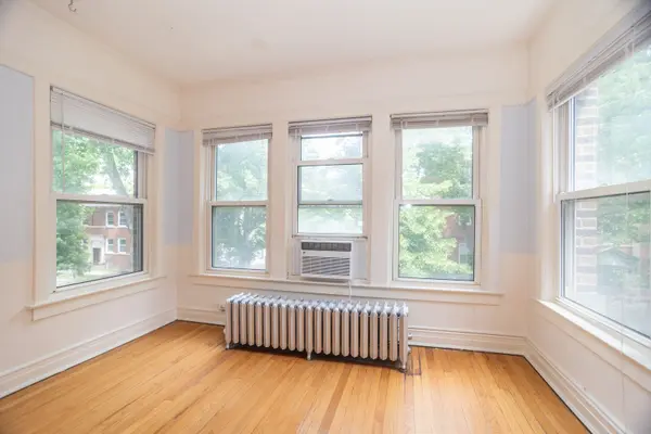 1319 W Early AVE #3, Chicago, IL 60660