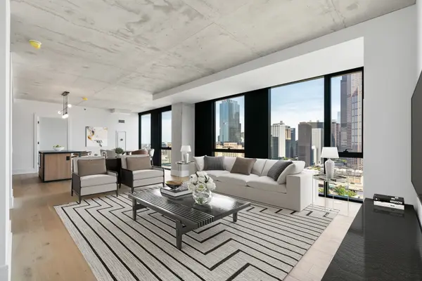 234 W Polk ST #2406, Chicago, IL 60607