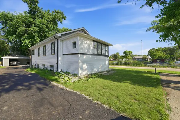 1808 S 22nd AVE, Maywood, IL 60153