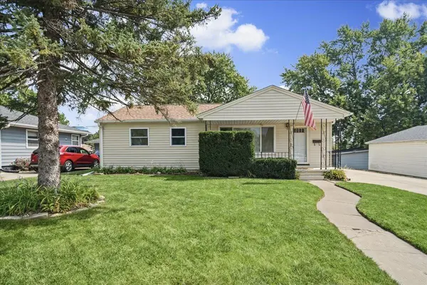 1137 Scott AVE, Waterloo, IA 50701