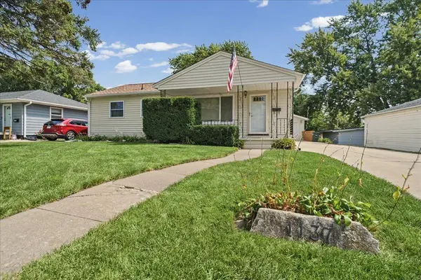 1137 Scott AVE, Waterloo, IA 50701