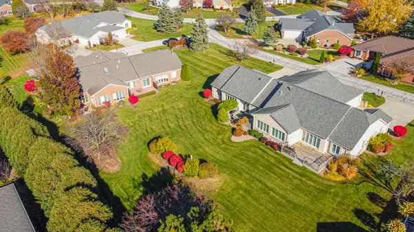 3508 Bob White Circle, Valparaiso, IN 46383