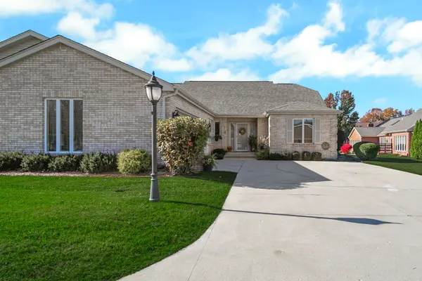 3508 Bob White Circle, Valparaiso, IN 46383