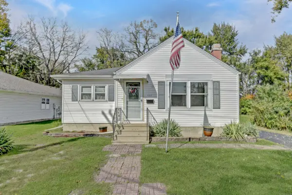 407 Keilman Street, Dyer, IN 46311