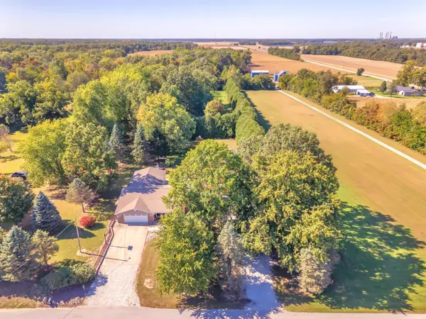 11880 N 500 E, San Pierre, IN 46374