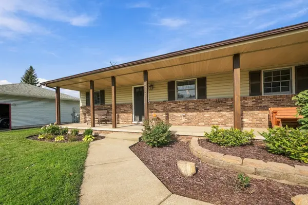 5712 Blossom Avenue, Portage, IN 46368