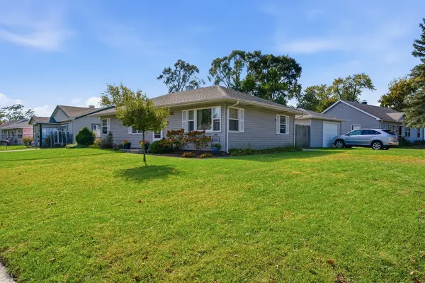 7902 Bertram Avenue, Hammond, IN 46324