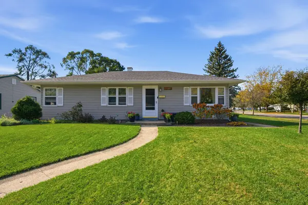 7902 Bertram Avenue, Hammond, IN 46324