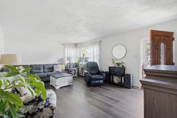 7902 Bertram Avenue, Hammond, IN 46324
