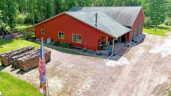 13591 230th ST, Milaca, MN 56353