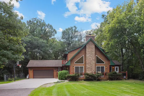 11172 198th AVE NW, Elk River, MN 55330
