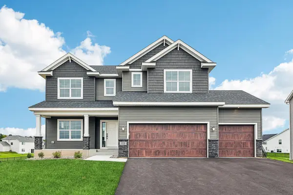 858 Greywood BLVD SW, Delano, MN 55328