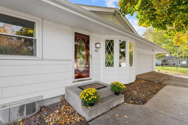 502 4th AVE SW, Norwood Young America, MN 55397