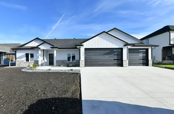 3155 Archer PL S, Fargo, ND 58104