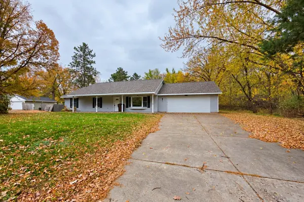 615 Fair AVE W, Mora, MN 55051