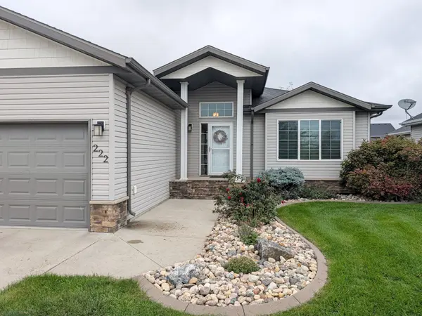 222 30th AVE E, West Fargo, ND 58078