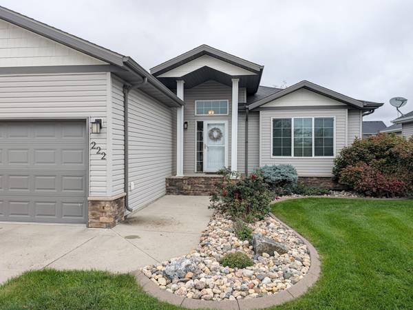 222 30th AVE E, West Fargo, ND 58078