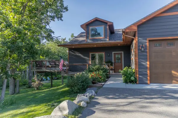 216 Margos WAY SW, Bemidji, MN 56601