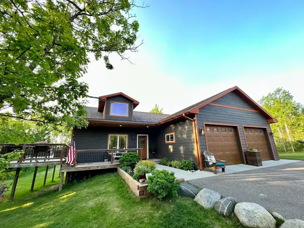 216 Margos WAY SW, Bemidji, MN 56601