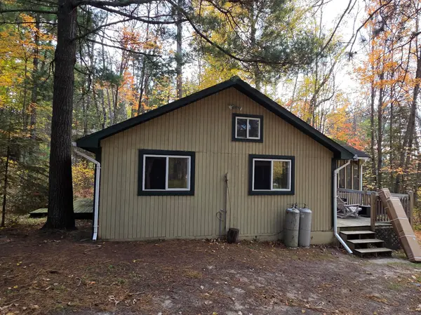 307 S Lake Lawrence RD NE, Outing, MN 56662