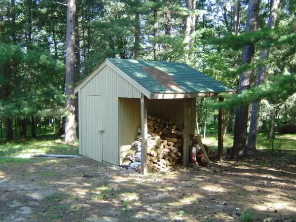 307 S Lake Lawrence RD NE, Outing, MN 56662