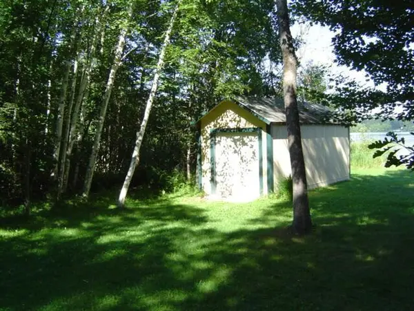 307 S Lake Lawrence RD NE, Outing, MN 56662