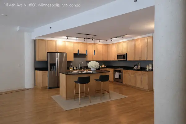 111 4th Ave N #101, Minneapolis, MN 55401