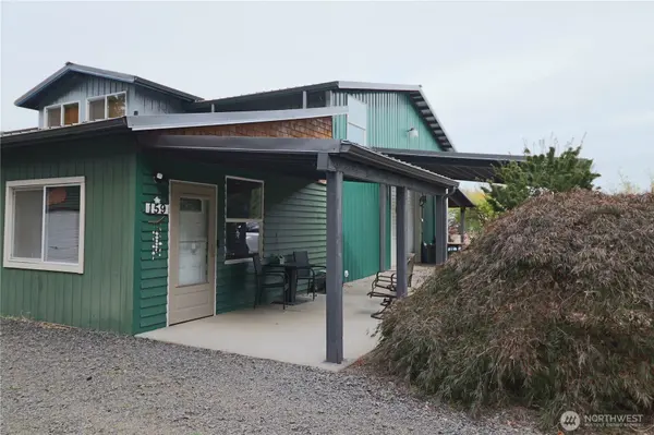 159 Frogner RD, Chehalis, WA 98532