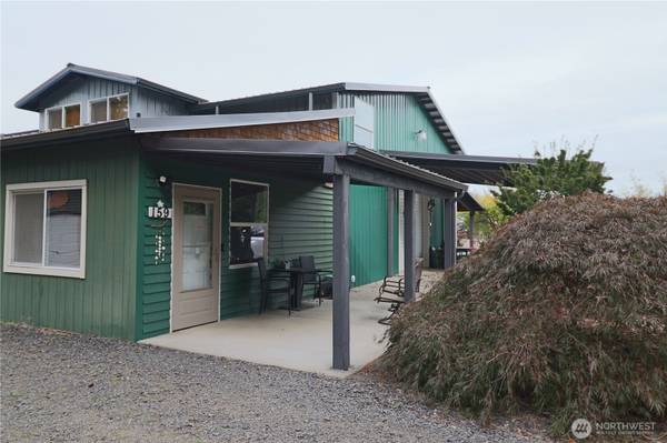 159 Frogner RD, Chehalis, WA 98532