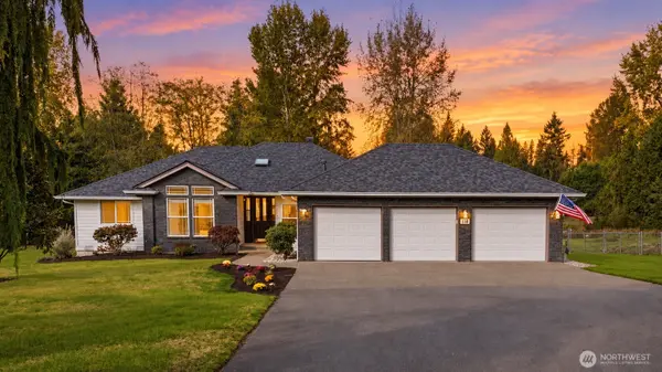 118 140th AVE SE, Lake Stevens, WA 98258