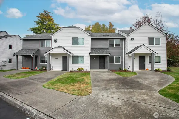 4230 Wintergreen CIR #191, Bellingham, WA 98226