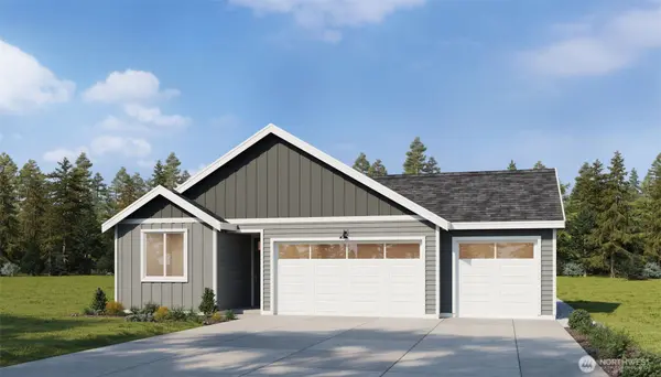 5630 192ND ST NW #8B, Stanwood, WA 98292