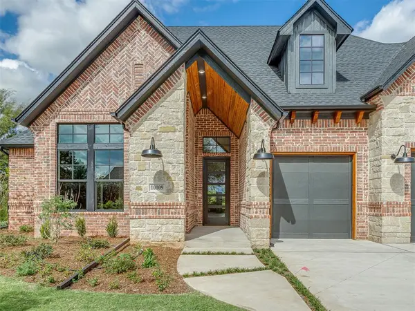 10109 SW 27th ST, Yukon, OK 73099