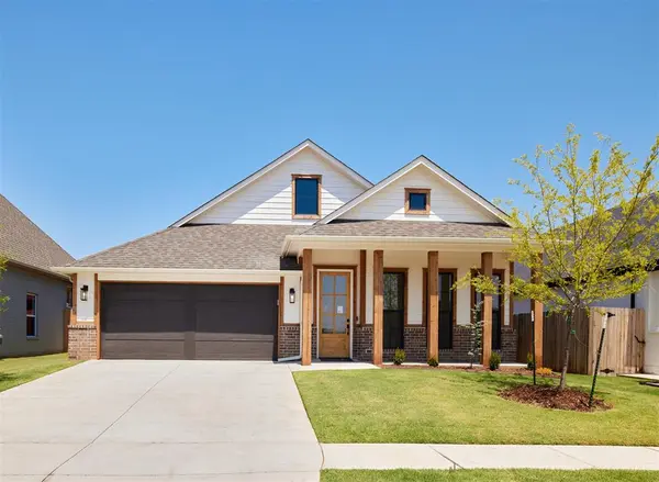2433 NW 179th ST, Edmond, OK 73012