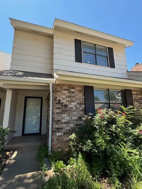 2913 Village CIR, Oklahoma City, OK 73013
