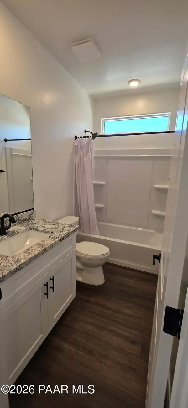 1263 Deadwood LN, Prescott, AZ 86301
