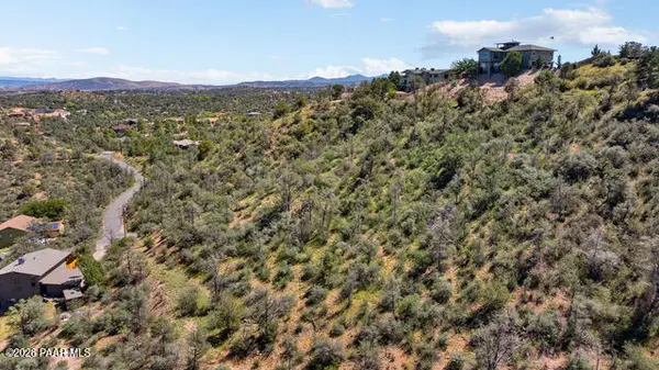 2081 N Holly DR, Prescott, AZ 86305