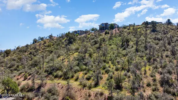 2081 N Holly DR, Prescott, AZ 86305