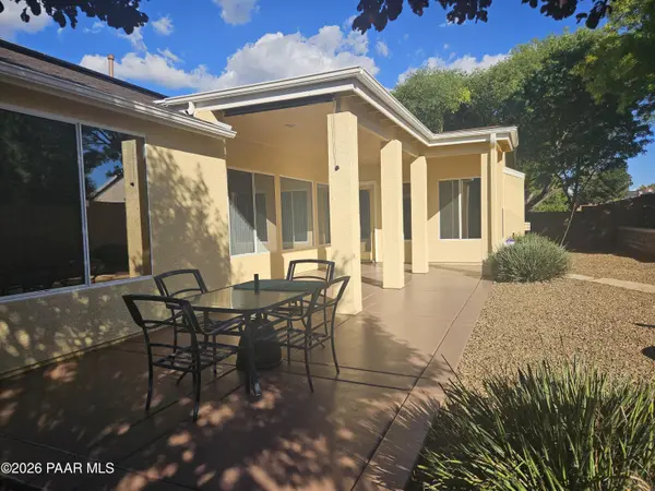 7719 E Gentle Winds RD, Prescott Valley, AZ 86315