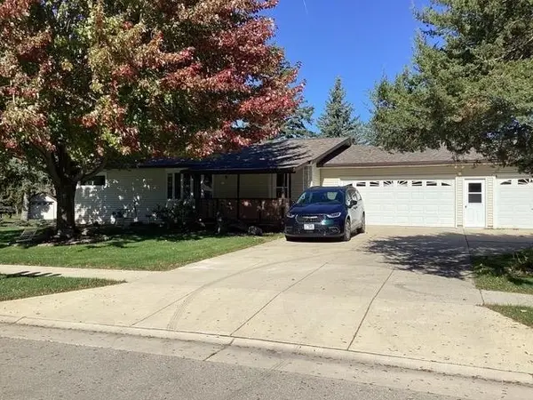 904 NEWTON AVE, Waupun, WI 53963