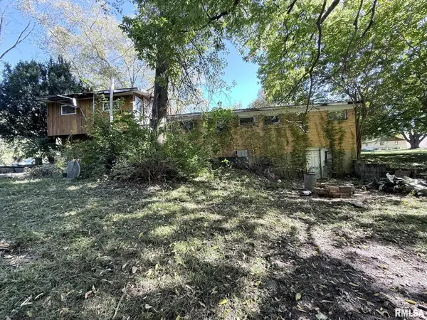 606 CHERRY ST, Abingdon, IL 61410