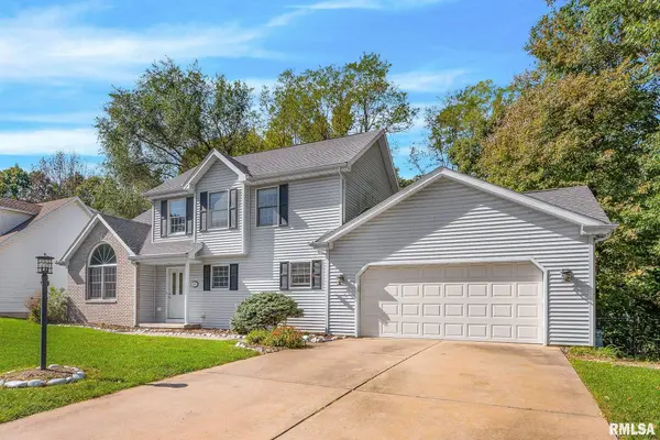 133 SARA ST, East Peoria, IL 61611