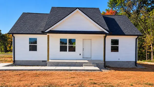 3882 Rivy Way, Lewisburg, TN 37091